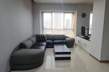 Jual Cepat Apartemen Gandaria Heights - 3BR Renov Full Furnished