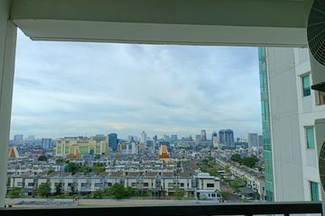 Disewakan Apartemen Thamrin Executive Residence - 1BR Full Furnished