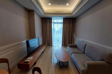 Sewa Apartemen South Hills Kuningan - 2 BR Fully Furnished