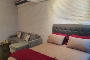 Dijual Apartemen Kemang Village Studio Unit Bagus Furnished Tower Intercon
