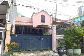 Jual Rumah dekat Ciputra World di Jalan Dukuh Pakis Surabaya - 3+1 Kamar Tidur