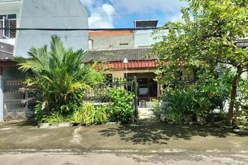 Jual Rumah 3 Kamar Tidur Siap Huni di Jalan Bendul Merisi Permai Surabaya