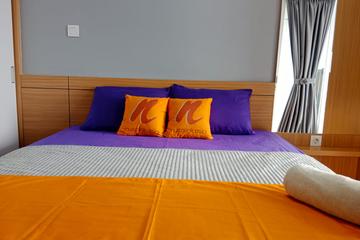 Sewa Apartemen The Archies Sudirman - Studio Full Furnished
