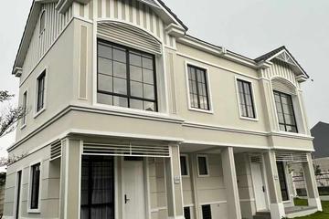 Lavon Swancity - Rumah Siap Huni Tanpa DP