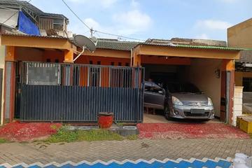 Dijual Rumah Murah 2 Kamar Tidur di Griya Kebraon Barat Surabaya