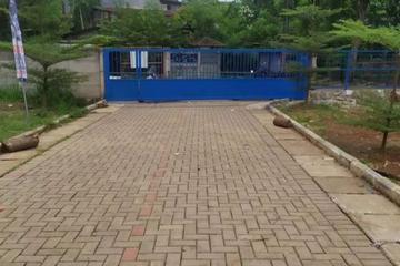 Jual Tanah Kavling Strategis di Pondok Kopi Jakarta Timur