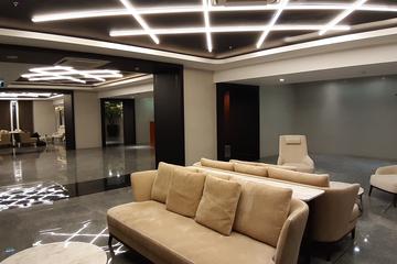 Disewakan Apartemen Puri Mansion Jakarta Barat - 2BR Fully Furnished