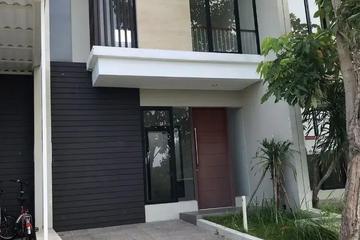 Jual Rumah Bagus dan Murah di Northwest Lake Citraland Surabaya