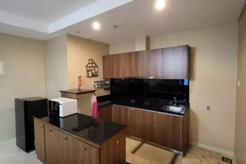 Dijual Cepat Apartemen Lavenue Pancoran 2 Bedroom Size 75 sqm