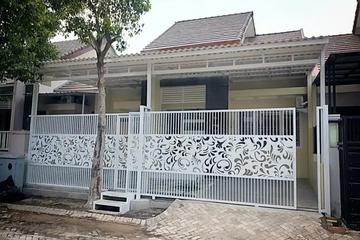 Sewa Rumah Baru di Perumahan Taman Puspa Raya Citraland Surabaya