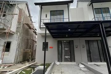 Jual Rumah Baru Gress 2 Lantai di Perumahan Graha Natura Surabaya