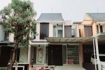 Dijual Rumah Bagus Minimalis di Granada The Mansion Pakuwon Indah Surabaya