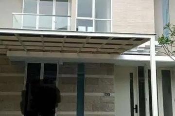 Jual Rumah 2 Lantai The Greenlake di Perumahan Citraland Surabaya