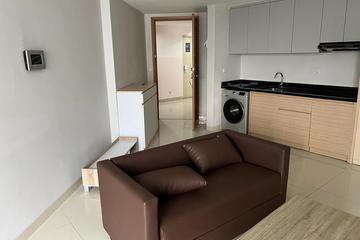 Sewa Apartemen Murah The Mansion Jasmine Bellavista Kemayoran Jakarta Utara – 2 BR Full Furnished