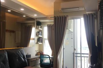 Sewa Apartment Akasa Pure Living BSD Tangerang Selatan - Tipe Studio Corner, Complete Fully Furnished, New Excellent Unit