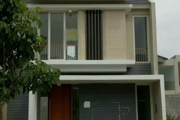 Jual Rumah Murah di Perumahan Northwest Park Citraland Surabaya