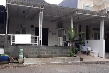 Jual Rumah 2 Kamar Tidur di Perumahan Citraland Bukit Palma Surabaya