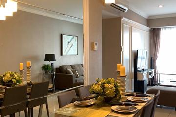 For Rent 2+1 Bedrooms Apartment Gandaria Height