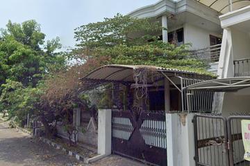 Jual Rumah Mewah 2 Lantai di Perumahan Pondok Mutiara Sidoarjo