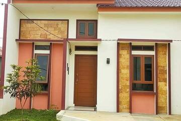 Jual Rumah di Perumahan Cibunga 5 Tanjung Morawa Deli Serdang, Tanpa BI Cheking, Tanpa Bunga 0%, dan Proses KPR ke Semua Bank