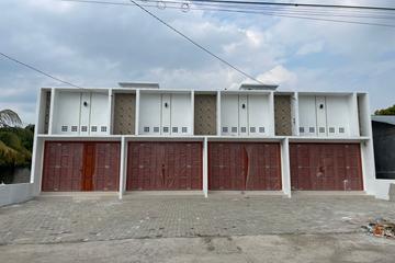 Jual Ruko Pondok Indah Sunggal, Sisa 2 Unit Lagi