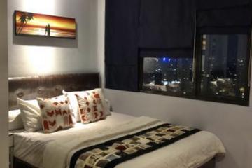 Sewa Apartemen Cervino Village Tebet Jakarta Selatan - 1 BR Full Furnished
