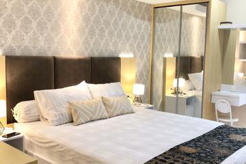 Disewakan Apartemen Kalibata City – Tower Kemuning (Kalibata Regency) – Studio Fully Furnished