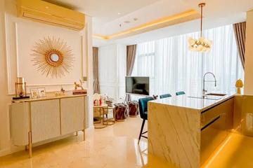 Jual Apartemen Lavenue Pancoran - 2 Bedroom, Unit Bagus Furnished