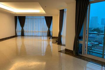 Jual Apartemen Four Season Residence - 3+1 BR Unfurnished, Private Lift