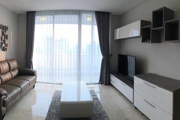 Sewa Apartemen The Grove Tower Empyreal Rasuna Epicentrum - 2BR Full Furnished
