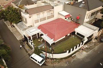 Disewakan Rumah di Jalan Ciniru 3 Kebayoran Baru Jakarta Selatan - Selangkah ke Senopati