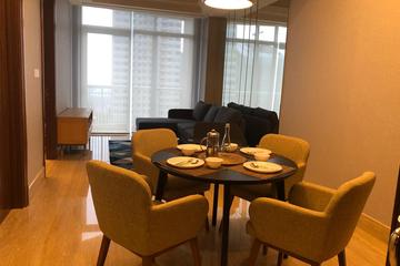 Sewa Apartemen South Hills Kuningan Jakarta Selatan - 1 BR Full Furnished