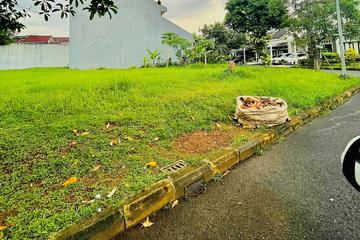 Jual Tanah Kavling Cluster Celebration Town Grand Wisata Bekasi