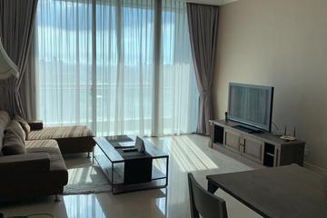 Dijual Apartemen Residence 8 Senopati, 2 Bedroom Fully Furnished
