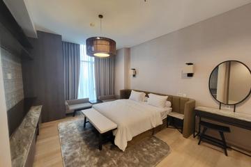 Verde Two, Luxury Residence Surrounded by Lush Private Gardens