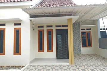 Jual Rumah Idaman untuk Keluarga Kecil Anda - Garda Residence Bojongsari Depok