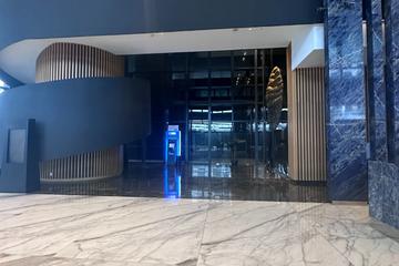 Jual Office Space Luas 2000 m2 di Sudirman 7.8 Jakarta Pusat