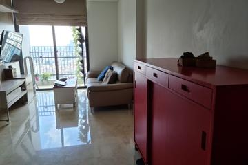 Jual Apartment Sangat Cepat Limited Unit Casa Grande Residence Phase II, 2BR Full Furnished, 67m2