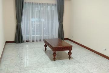 Dijual Apartemen Pavilion Sudirman - 2+1 BR Semi Furnished