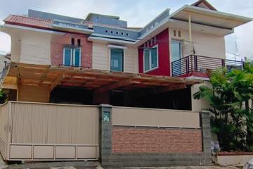Dijual Rumah Cantik 3 Lantai Full Furnished di Area Minangkabau, Pasar Manggis, Setiabudi, Jakarta Selatan