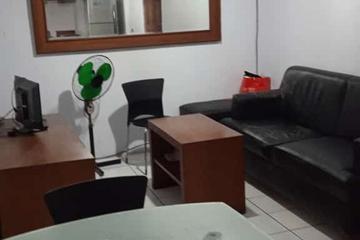 DIJUAL MURAH!! Apartemen Laguna, Pluit. Harga Bisa Nego!!