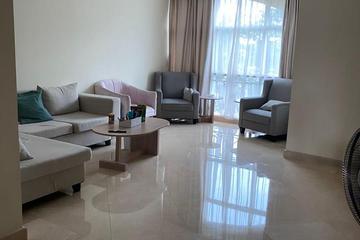 Dijual Cepat Apartemen Simprug Teras - 3+1 Bedroom Furnished