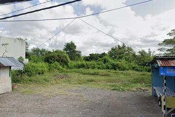 Jual Tanah Zona Komersil Murah Daerah Benoa Kuta Selatan Bali - Luas 1012m2 SHM