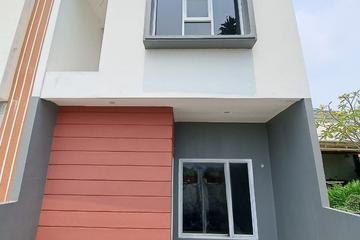 Ready 2 Lantai Aparthouse Cijantung Pasar Rebo Jakarta Timur