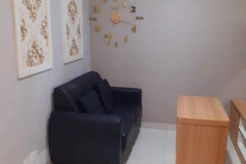 Apartemen Disewakan Harga Murah - The Mansion Bougenville Kemayoran Jakarta Utara - 2 BR Full Furnished