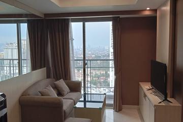 Apartemen Disewakan Murah The Mansion Jasmine Dorada Kemayoran Jakarta Utara – 2 BR Full Furnished