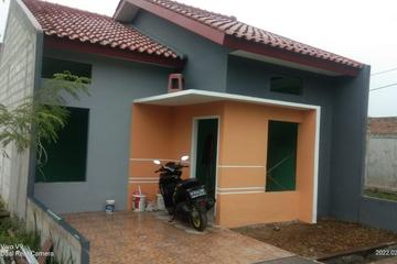Tampak Depan