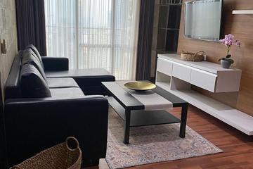 Jual Apartemen Denpasar Residence Kuningan City - 3+1BR Full Furnished