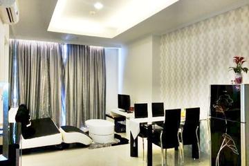 DIjual Apartemen Ancol Mansion View Laut - 1 BR Full Furnished