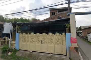 Jual Rumah Murah di Dusun Jajar Ngoro Mojokerto - LT 156 m2, LB 300 m2